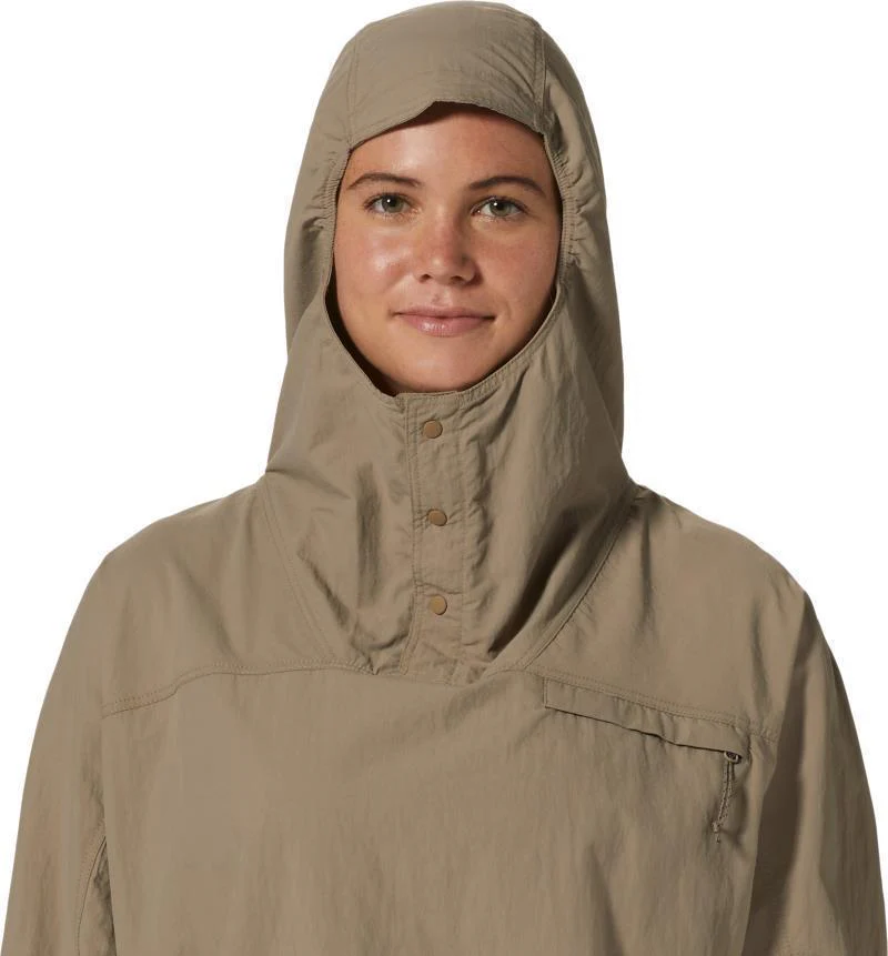 Stryder Anorak - Womens - Image 20
