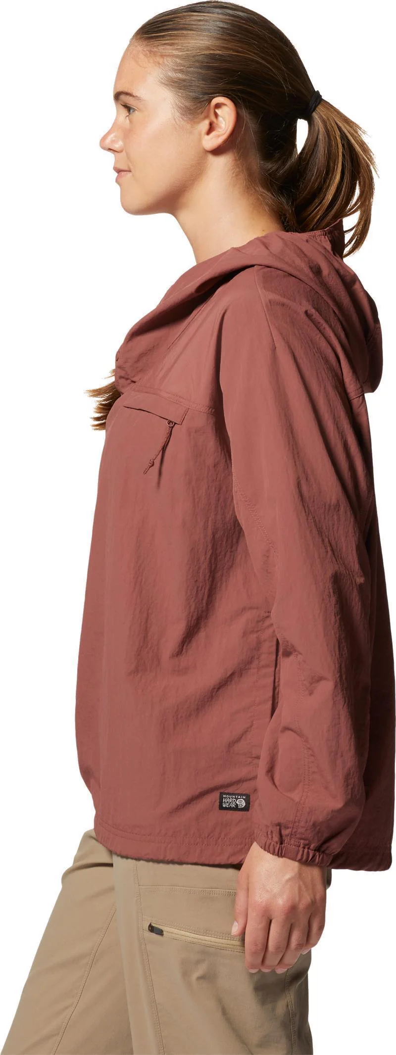 Stryder Anorak - Womens - Image 3