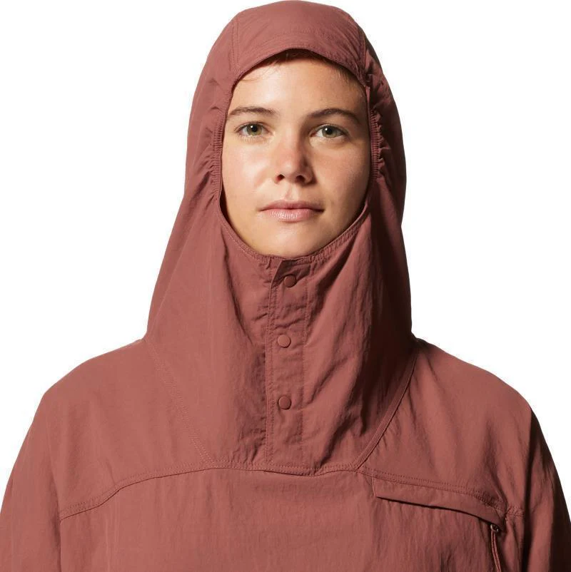 Stryder Anorak - Womens - Image 5