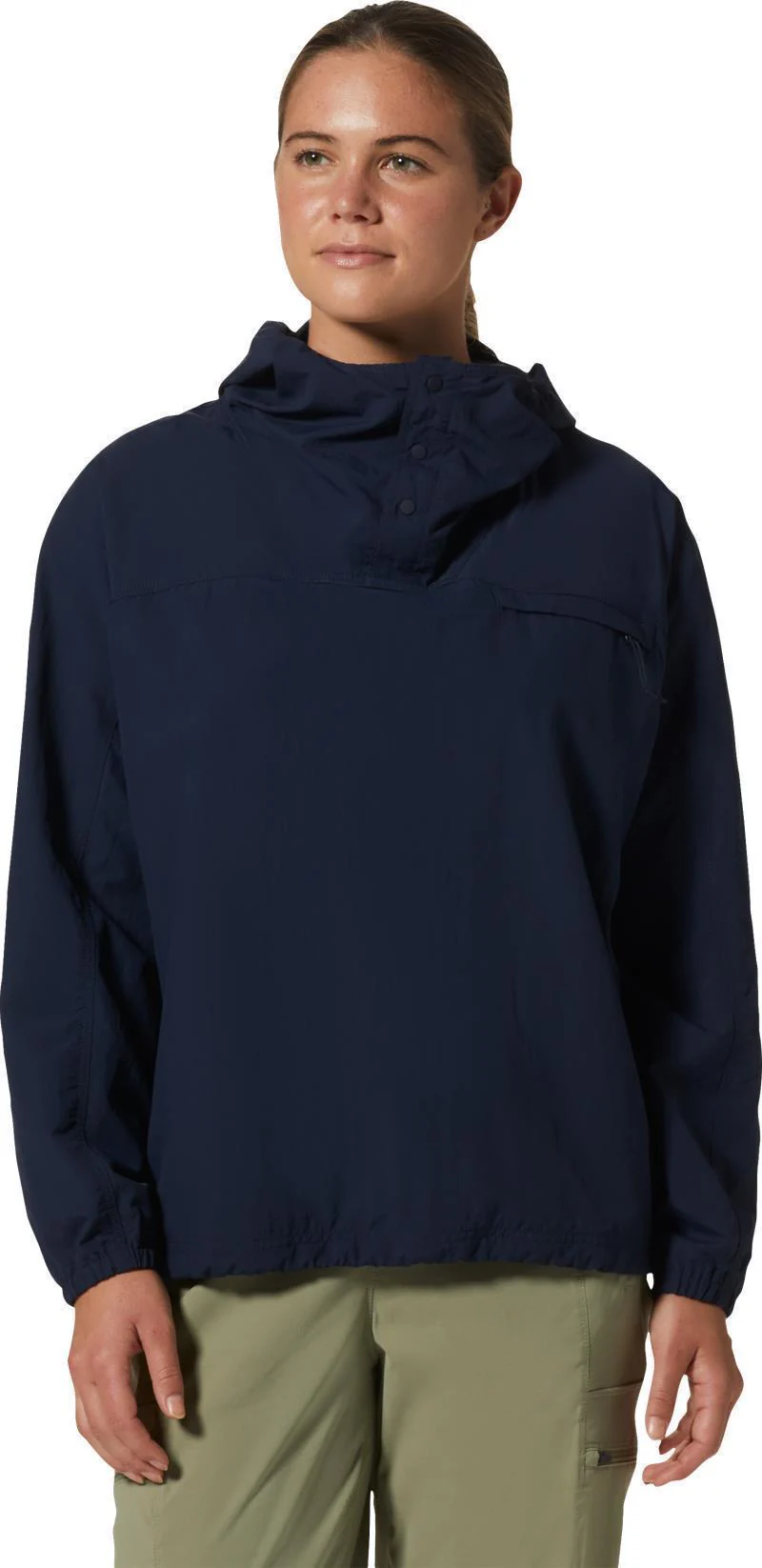 Stryder Anorak - Womens - Image 6