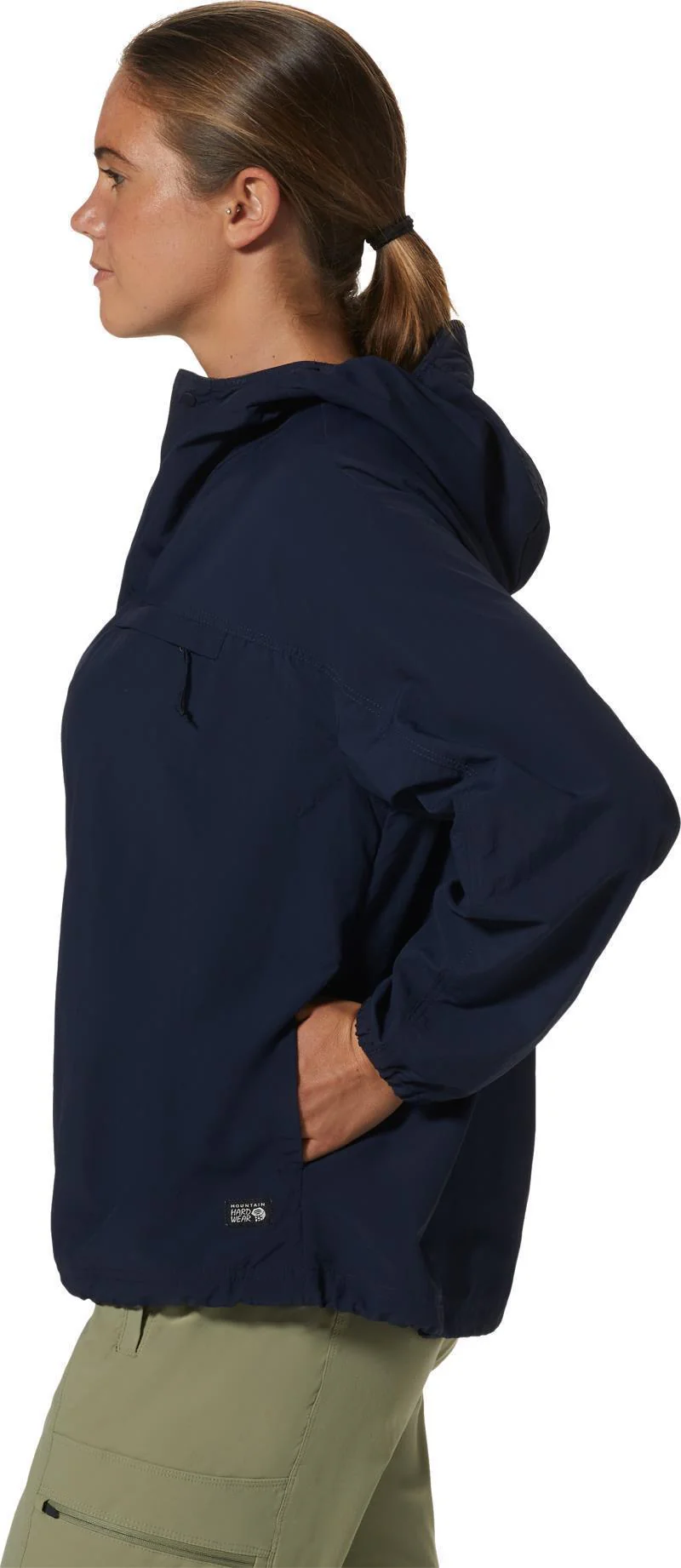Stryder Anorak - Womens - Image 7