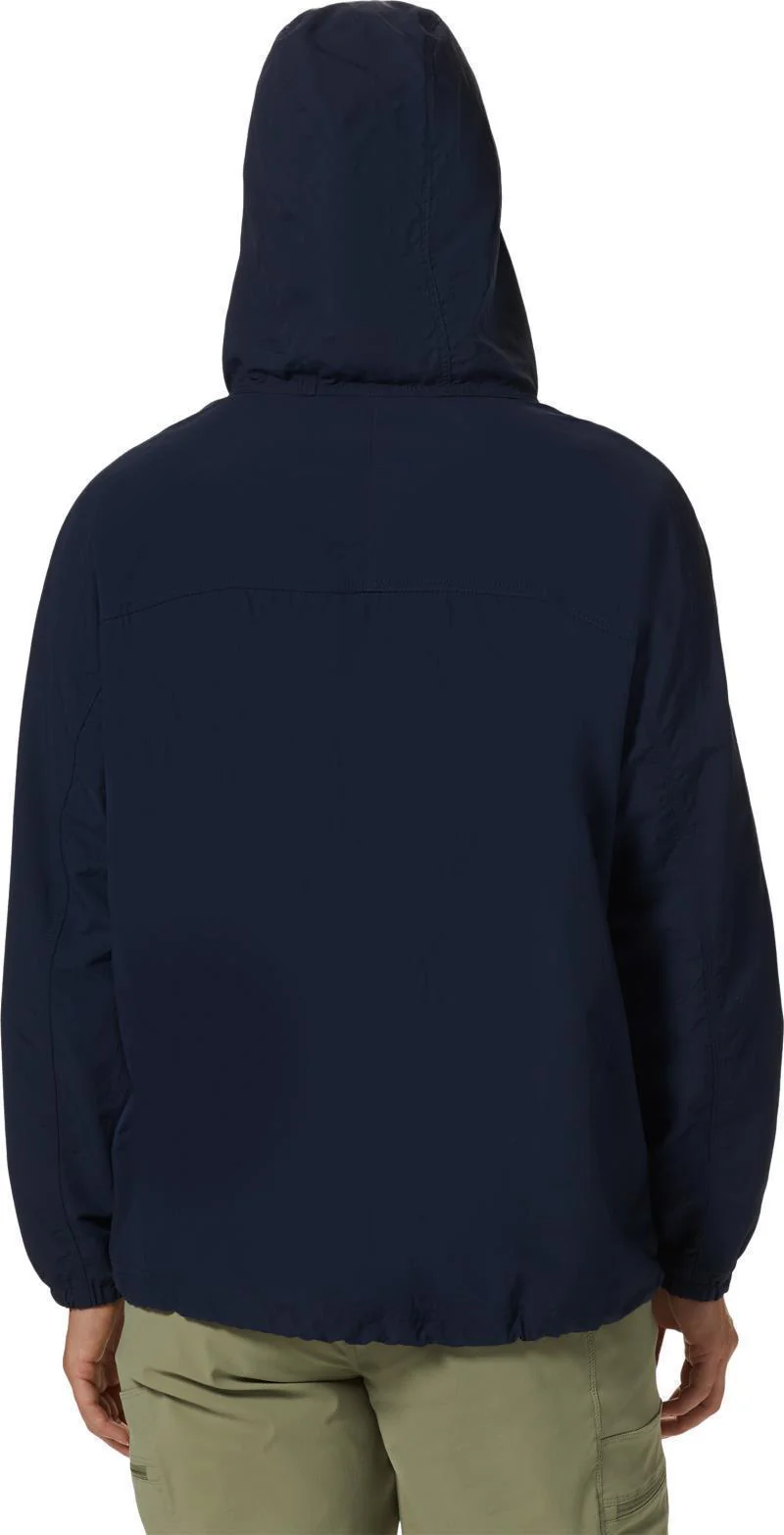 Stryder Anorak - Womens - Image 8