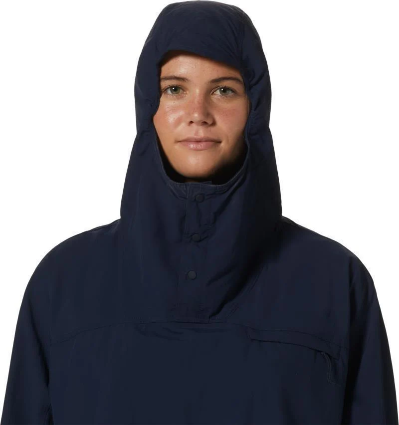Stryder Anorak - Womens - Image 9