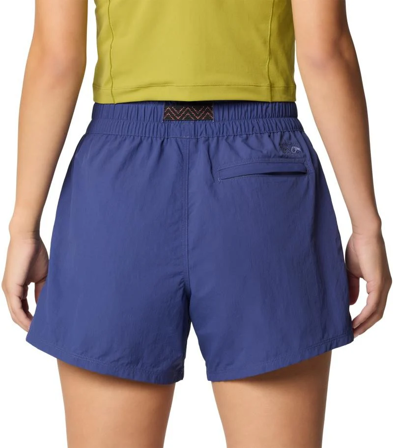 Stryder Belted Shorts, 5" Inseam - Womens - Image 15