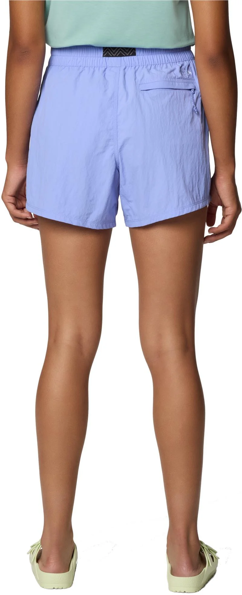 Stryder Belted Shorts, 5" Inseam - Womens - Image 18