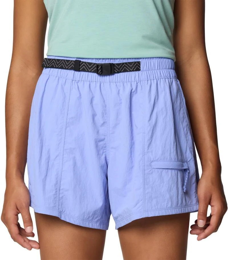 Stryder Belted Shorts, 5" Inseam - Womens - Image 19