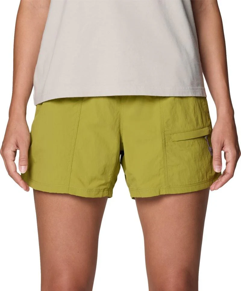 Stryder Belted Shorts, 5" Inseam - Womens - Image 21