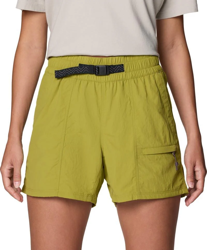 Stryder Belted Shorts, 5" Inseam - Womens - Image 22