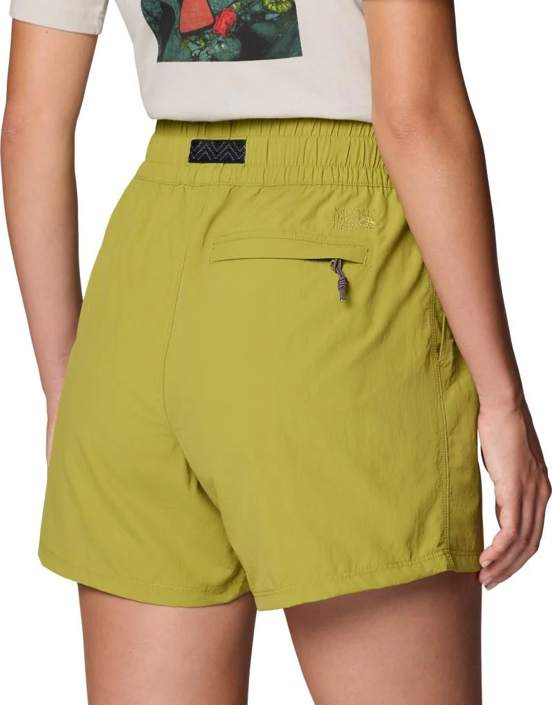 Stryder Belted Shorts, 5" Inseam - Womens - Image 25
