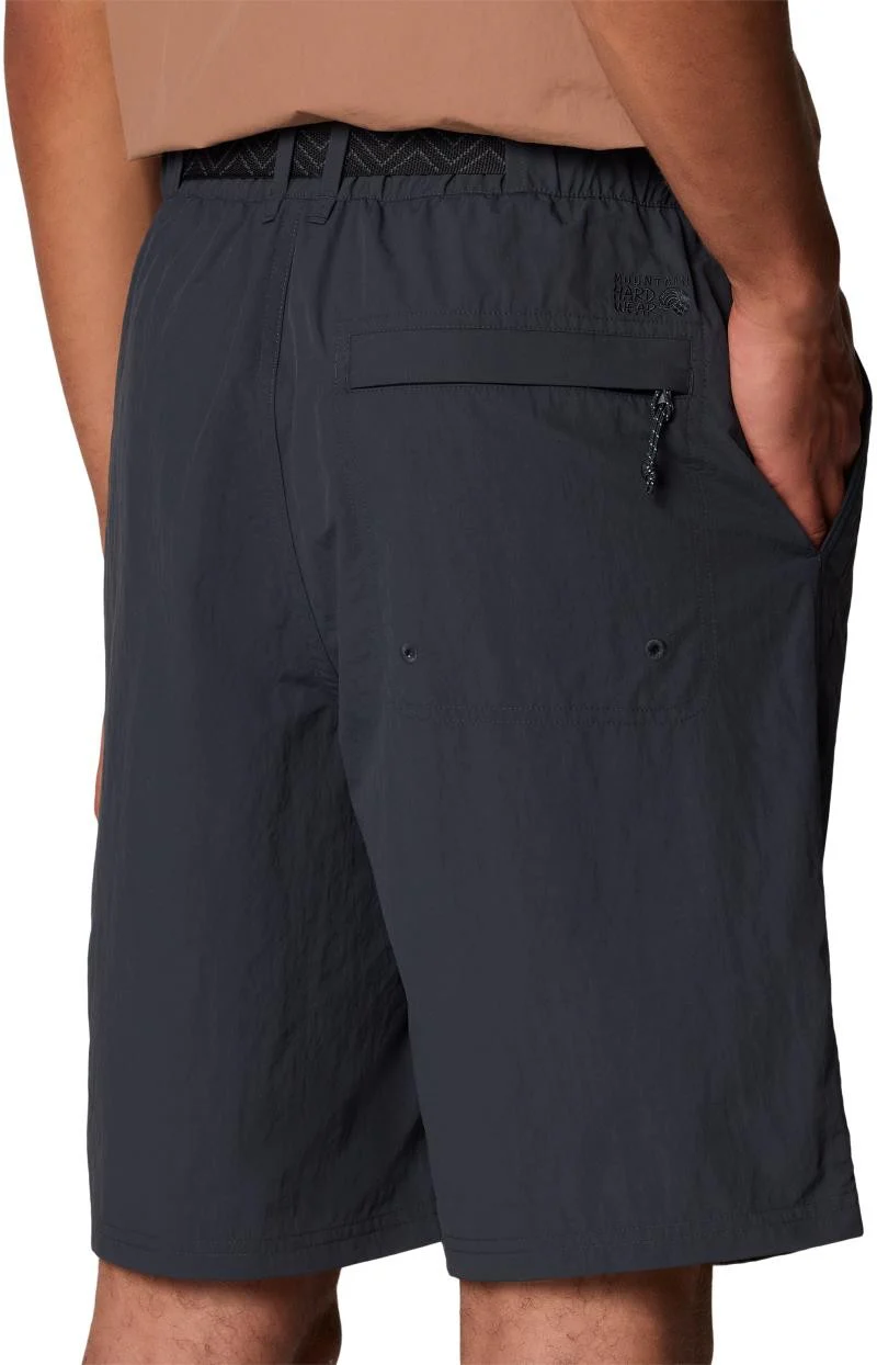 Stryder Belted Shorts, 9" Inseam - Mens - Image 10