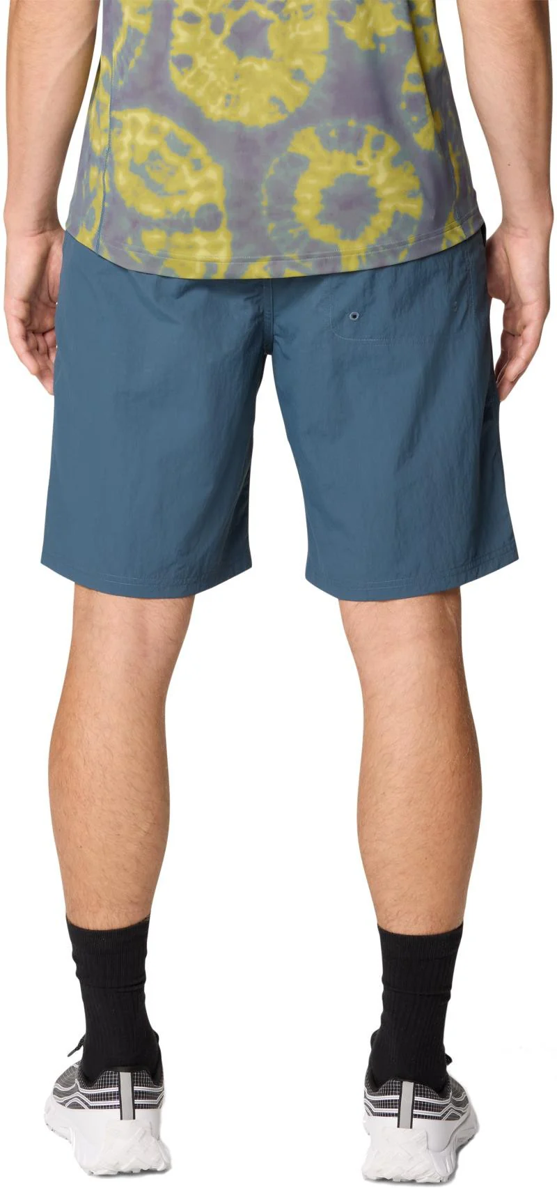 Stryder Belted Shorts, 9" Inseam - Mens - Image 13