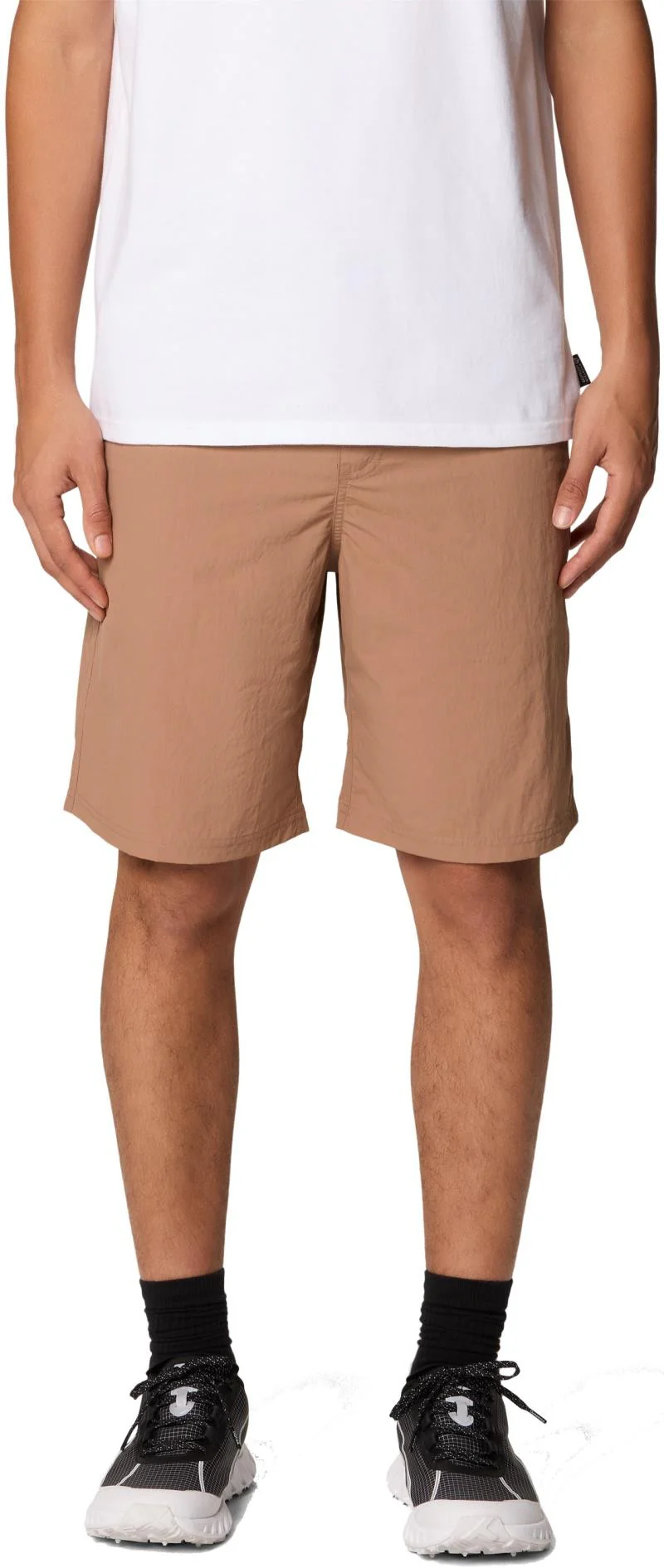 Stryder Belted Shorts, 9" Inseam - Mens - Image 16