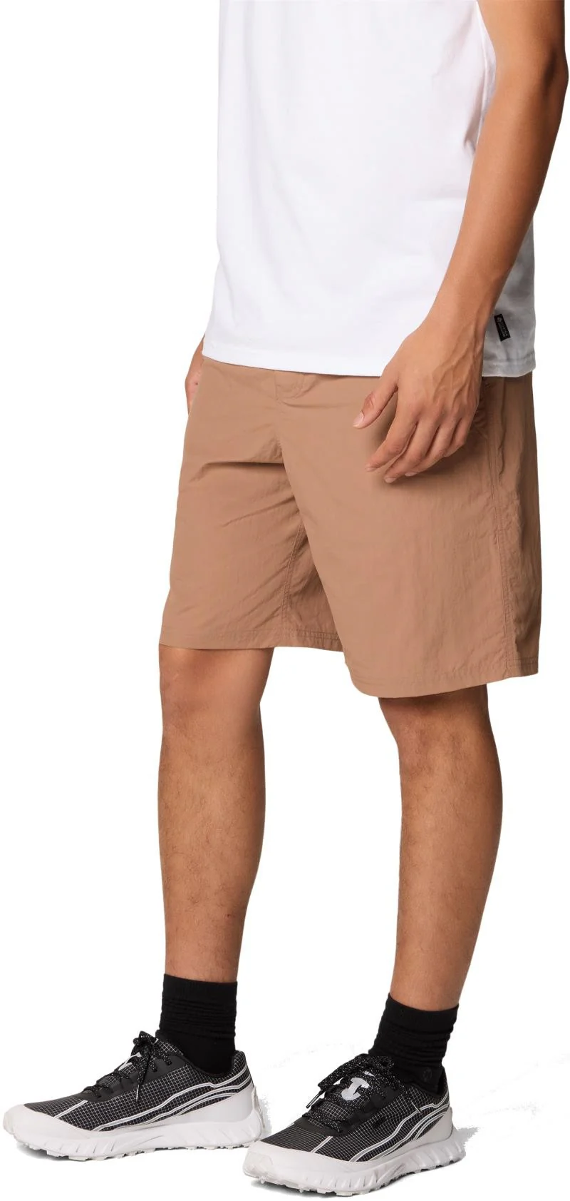 Stryder Belted Shorts, 9" Inseam - Mens - Image 17