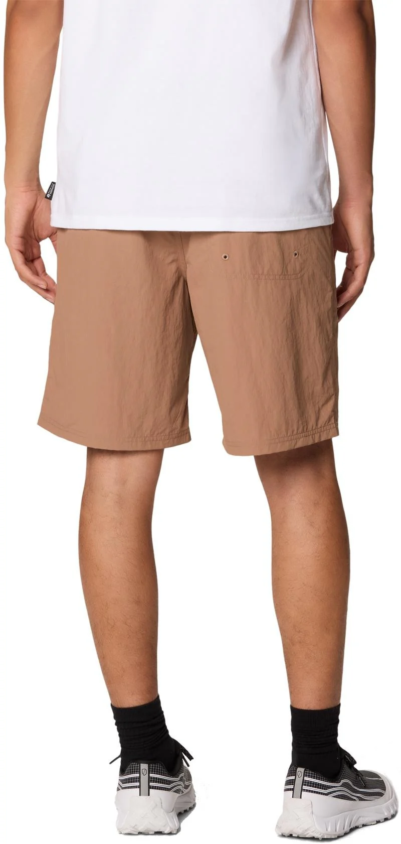 Stryder Belted Shorts, 9" Inseam - Mens - Image 18