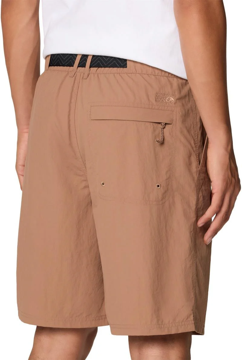Stryder Belted Shorts, 9" Inseam - Mens - Image 20