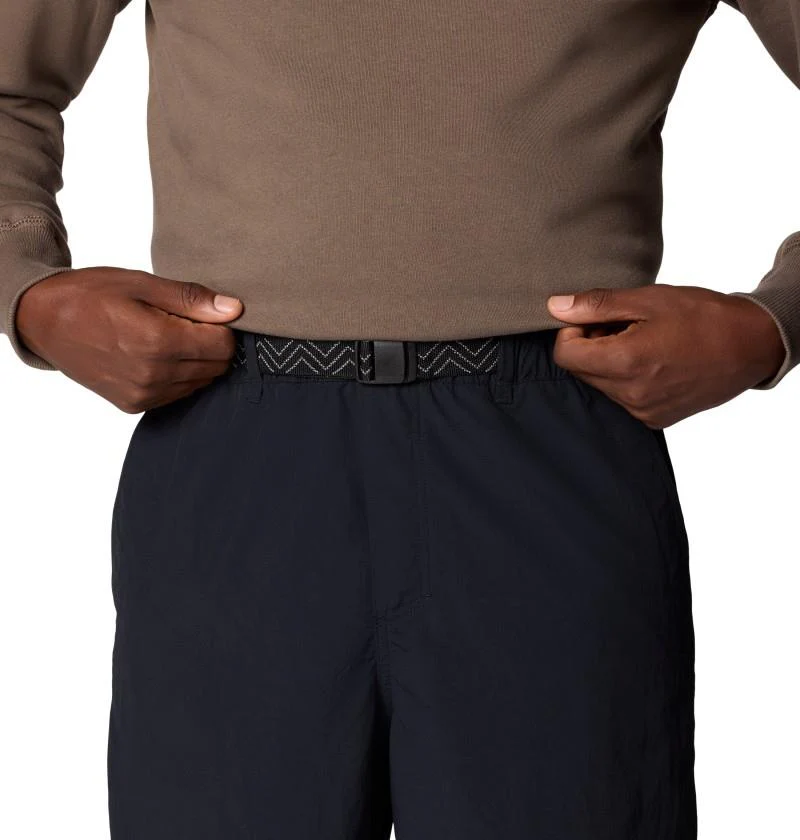 Stryder Belted Shorts, 9" Inseam - Mens - Image 24