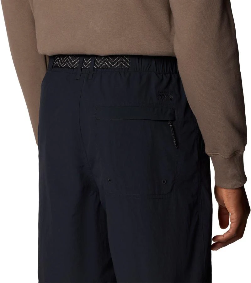Stryder Belted Shorts, 9" Inseam - Mens - Image 25