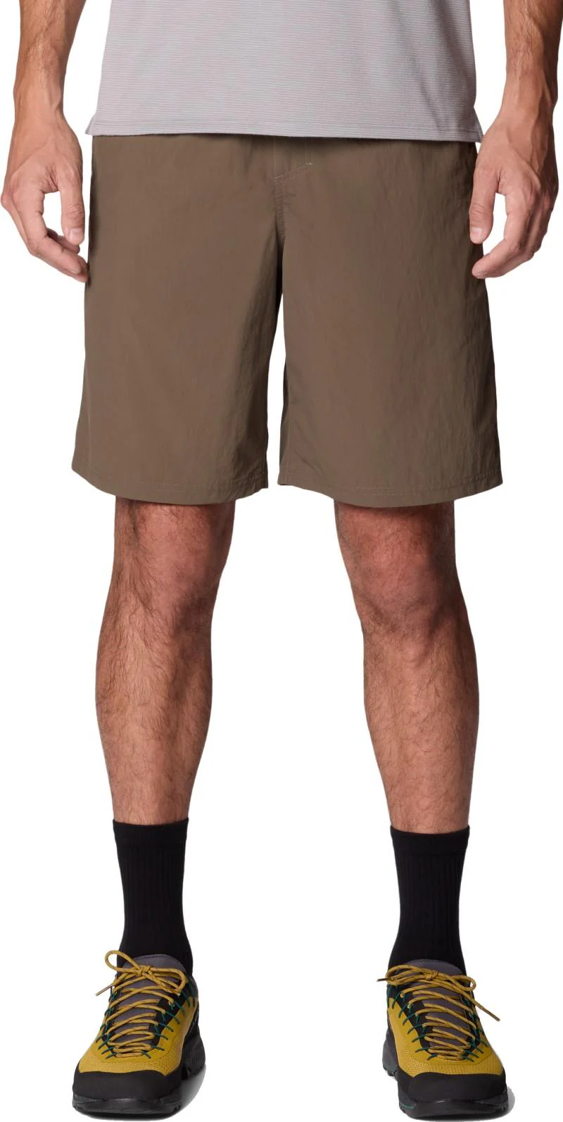 Stryder Belted Shorts, 9" Inseam - Mens - Image 26