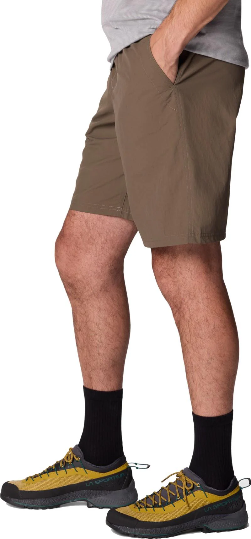 Stryder Belted Shorts, 9" Inseam - Mens - Image 27