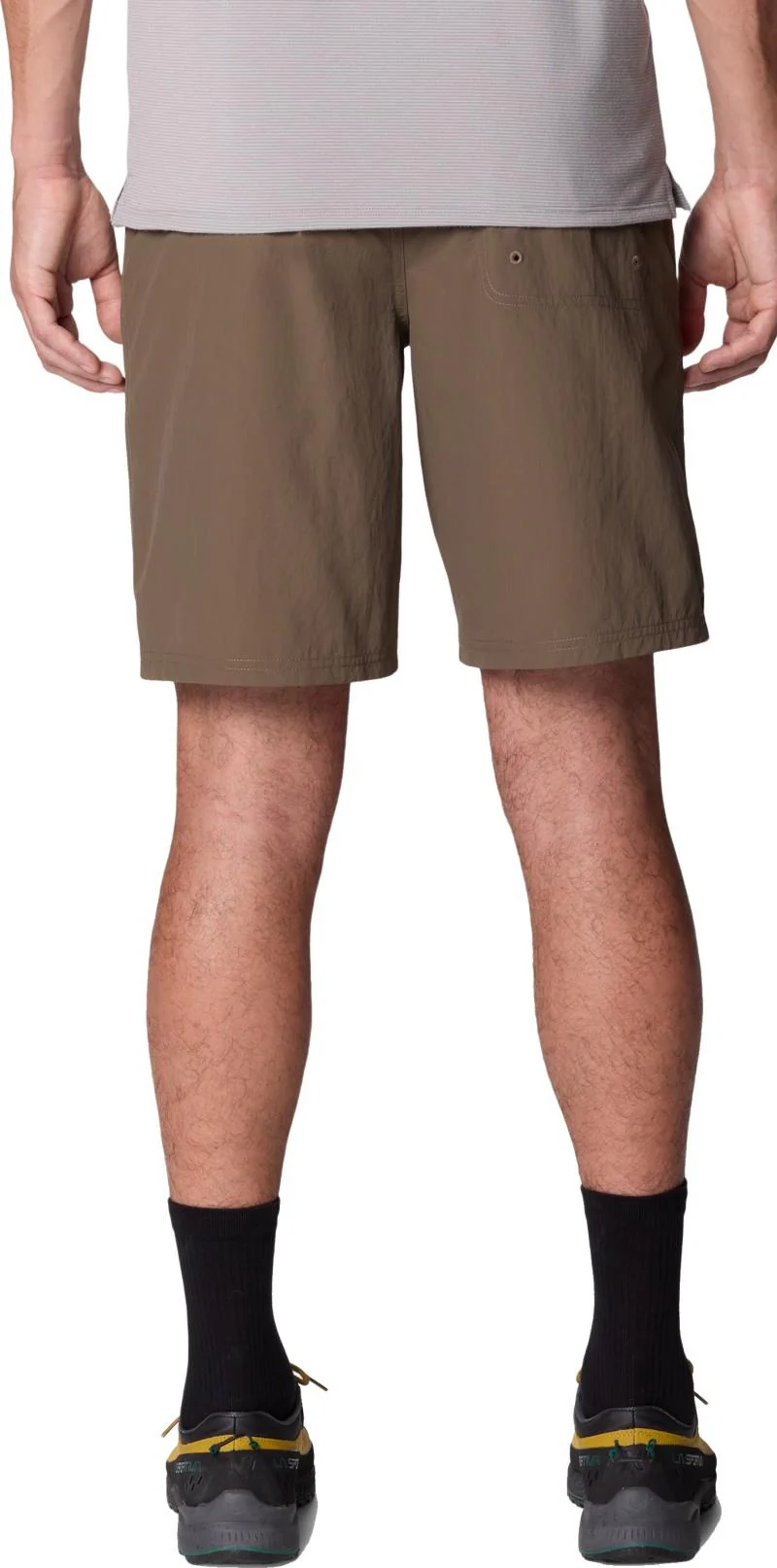 Stryder Belted Shorts, 9" Inseam - Mens - Image 28