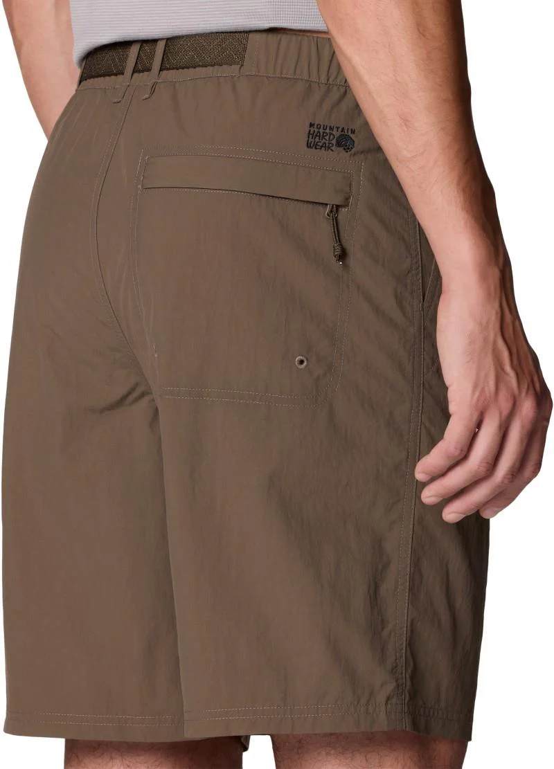 Stryder Belted Shorts, 9" Inseam - Mens - Image 30