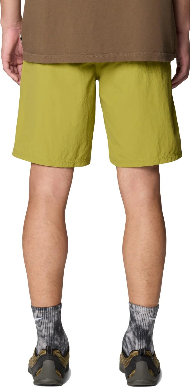 Stryder Belted Shorts, 9" Inseam - Mens - Image 33