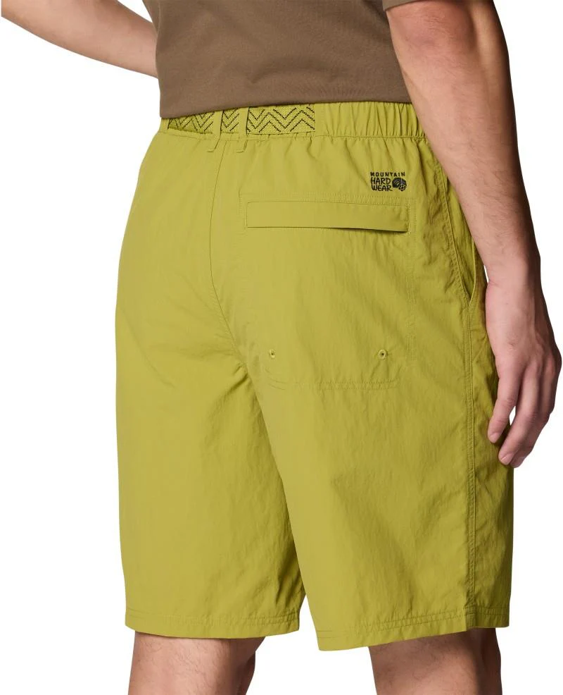Stryder Belted Shorts, 9" Inseam - Mens - Image 35