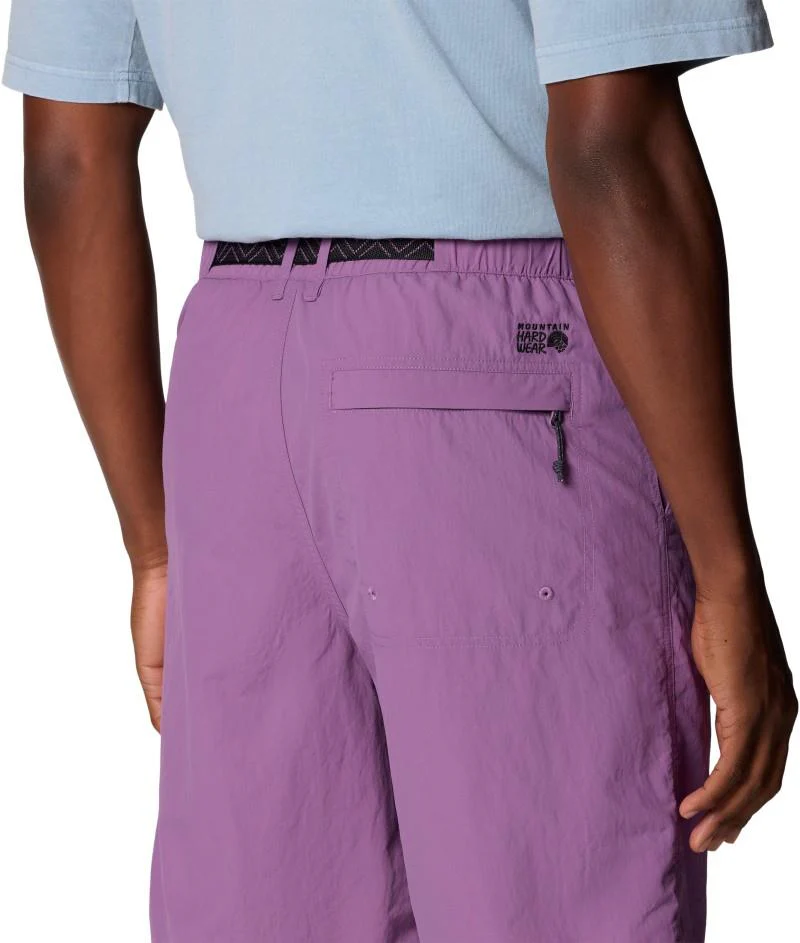 Stryder Belted Shorts, 9" Inseam - Mens - Image 40