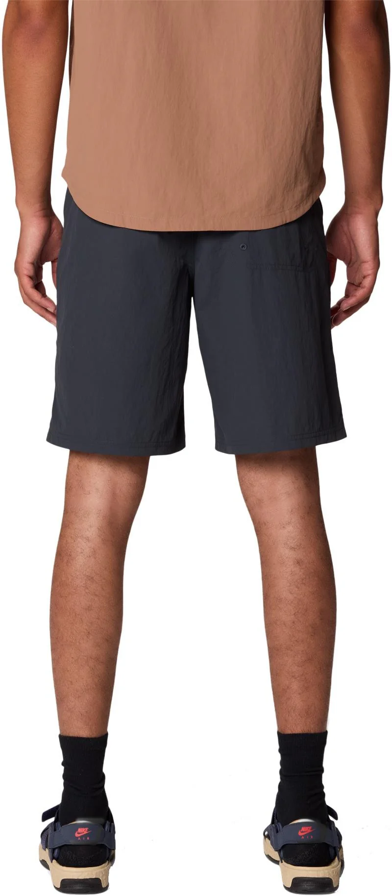 Stryder Belted Shorts, 9" Inseam - Mens - Image 8