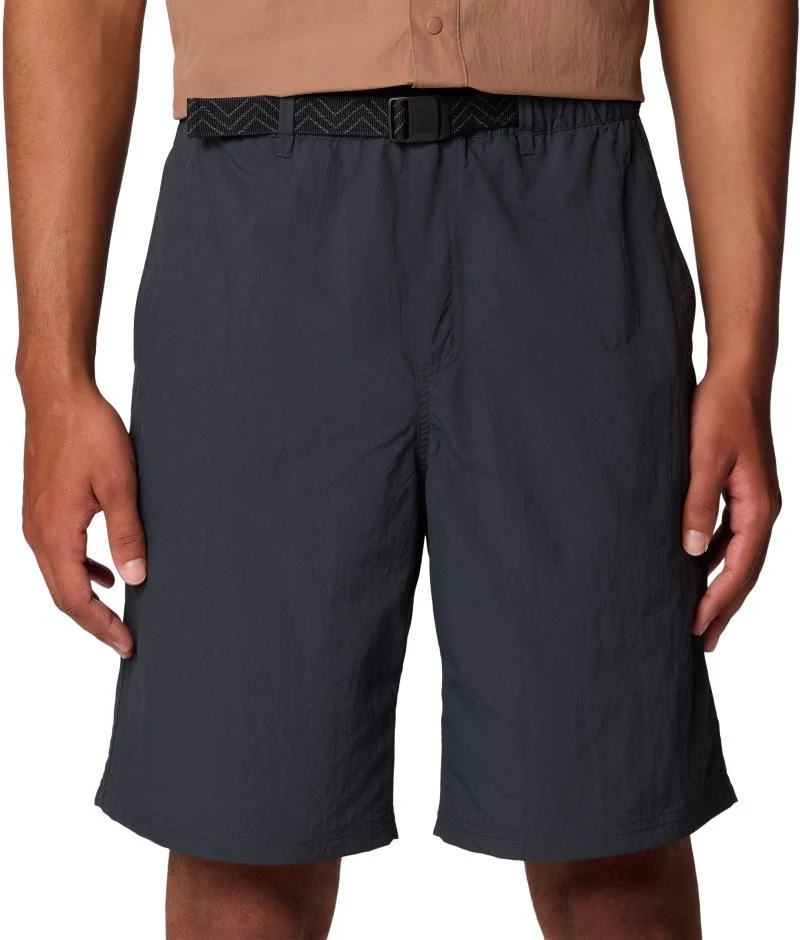 Stryder Belted Shorts, 9" Inseam - Mens - Image 9