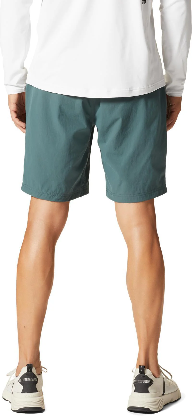 Stryder Belted Shorts - Mens - Image 11