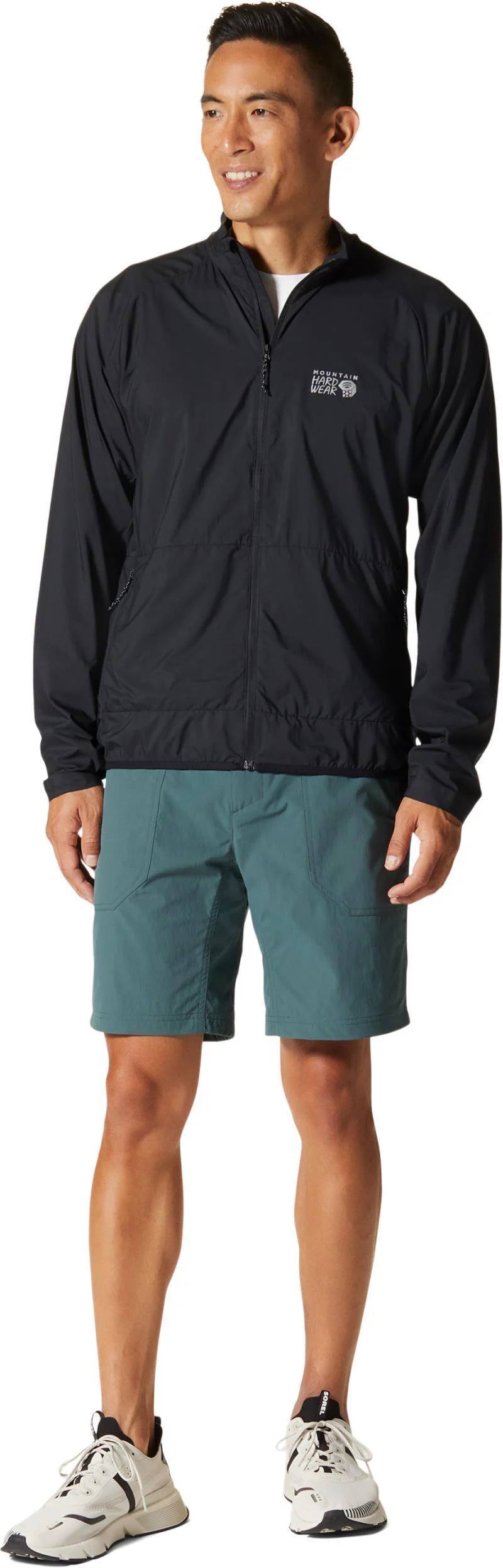 Stryder Belted Shorts - Mens - Image 12