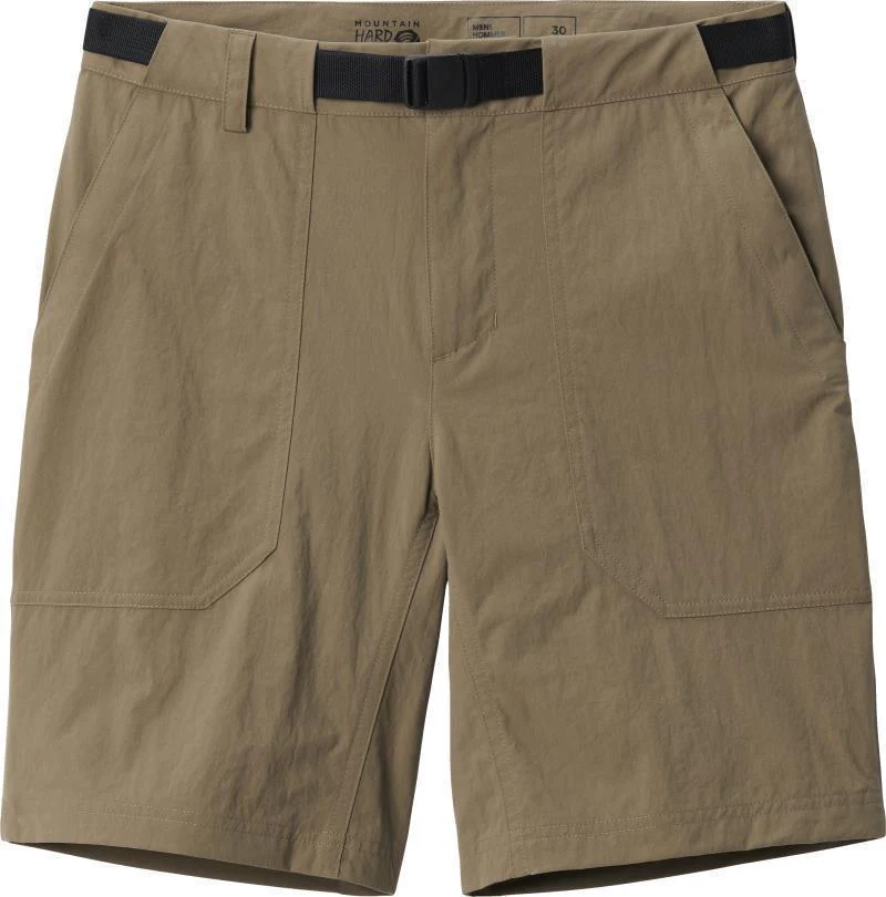 Stryder Belted Shorts - Mens - Image 13