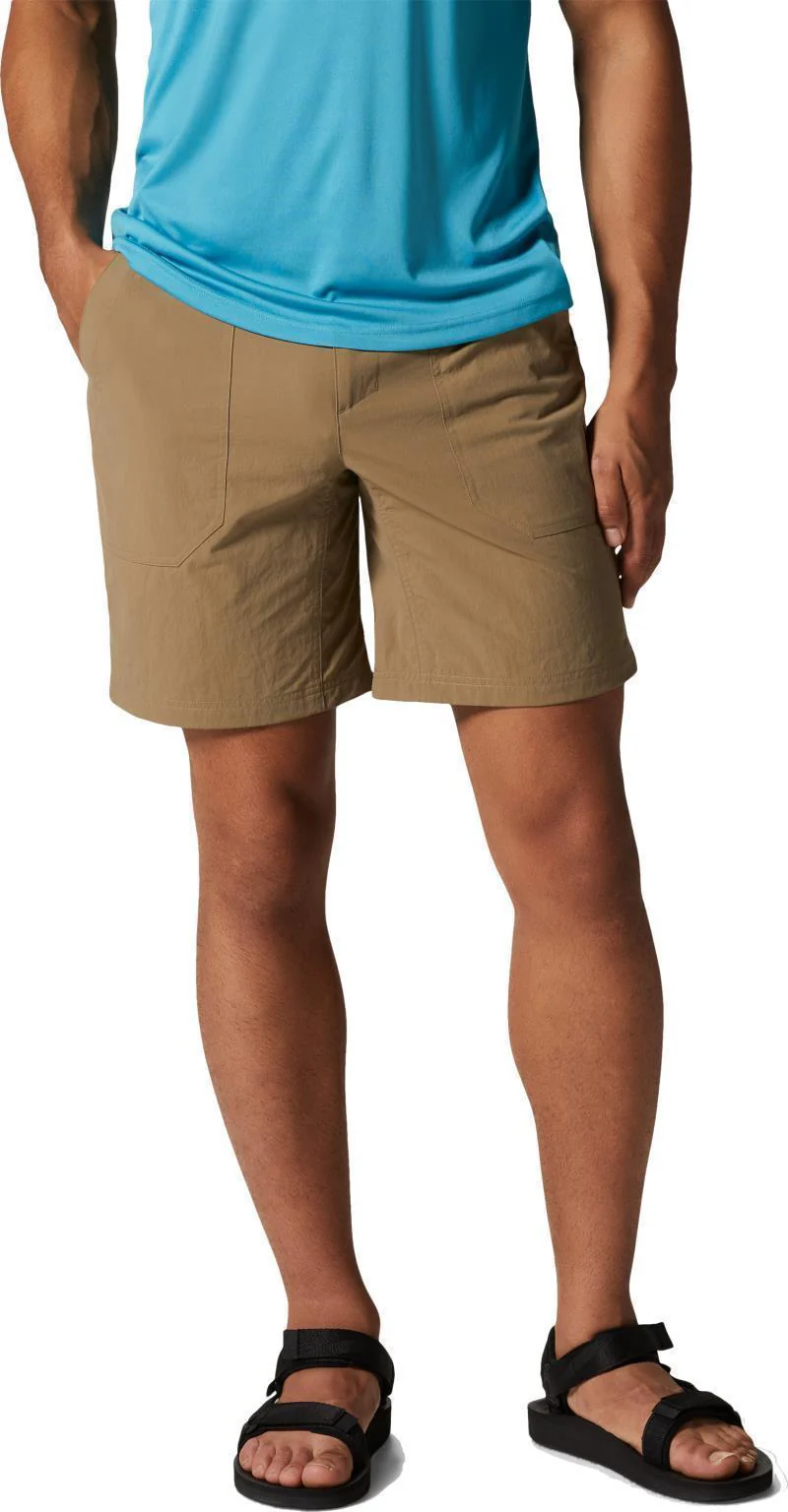 Stryder Belted Shorts - Mens - Image 14