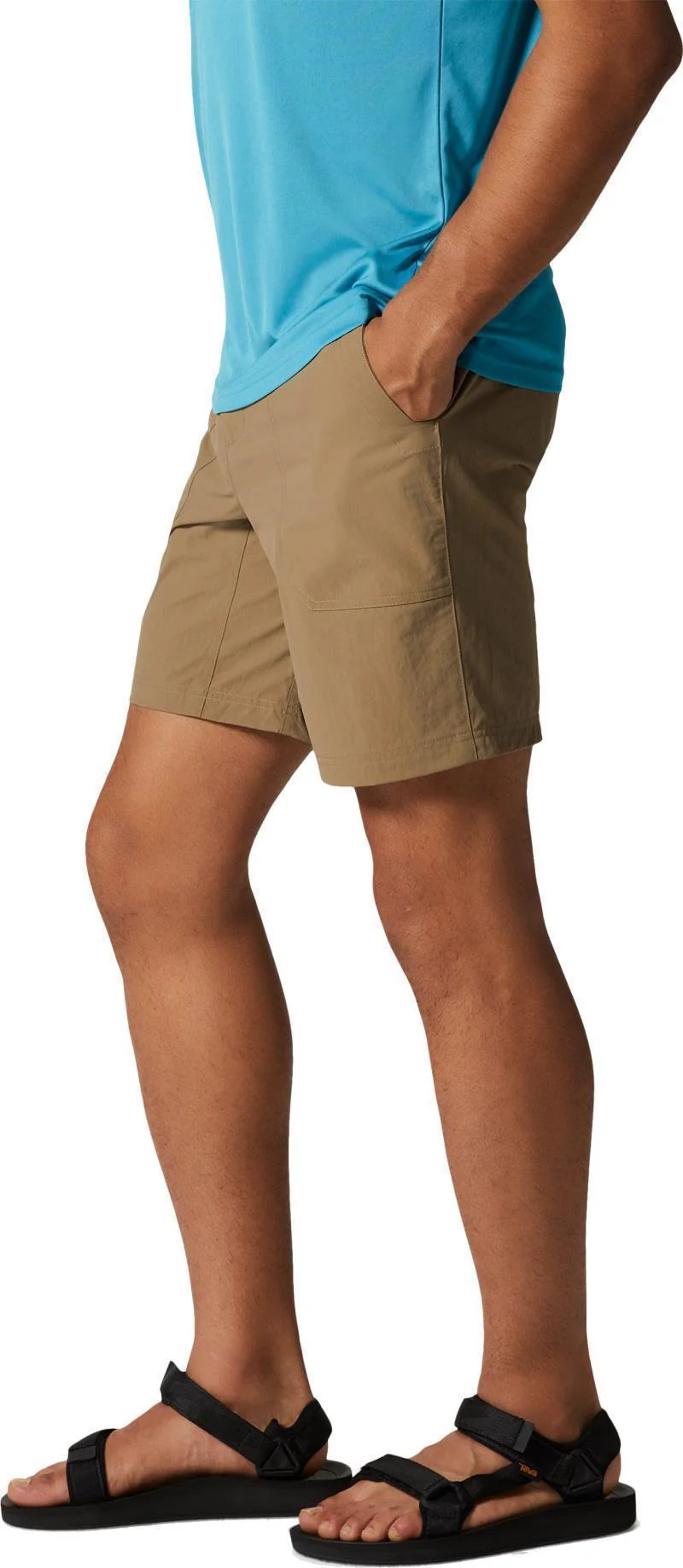 Stryder Belted Shorts - Mens - Image 15