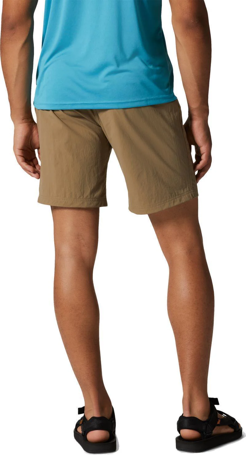 Stryder Belted Shorts - Mens - Image 16