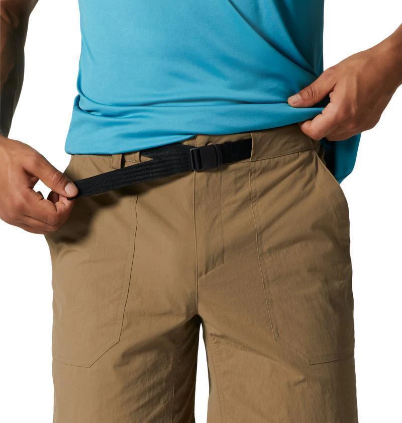 Stryder Belted Shorts - Mens - Image 18
