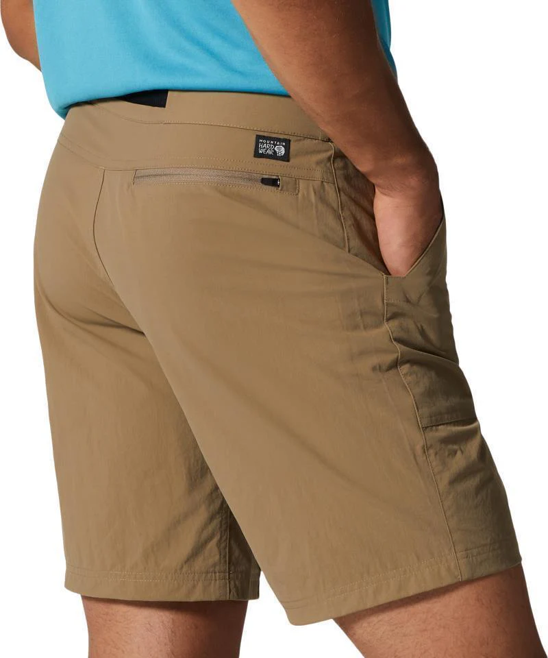 Stryder Belted Shorts - Mens - Image 19