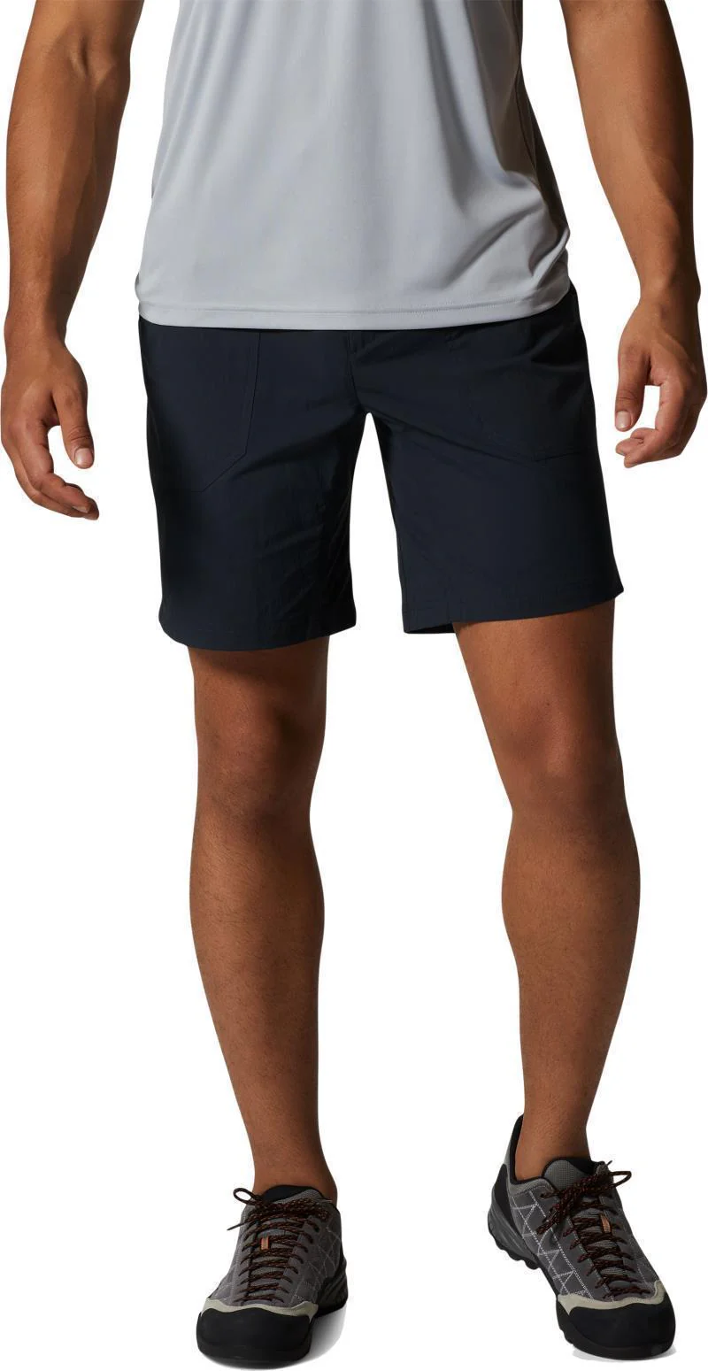 Stryder Belted Shorts - Mens - Image 20