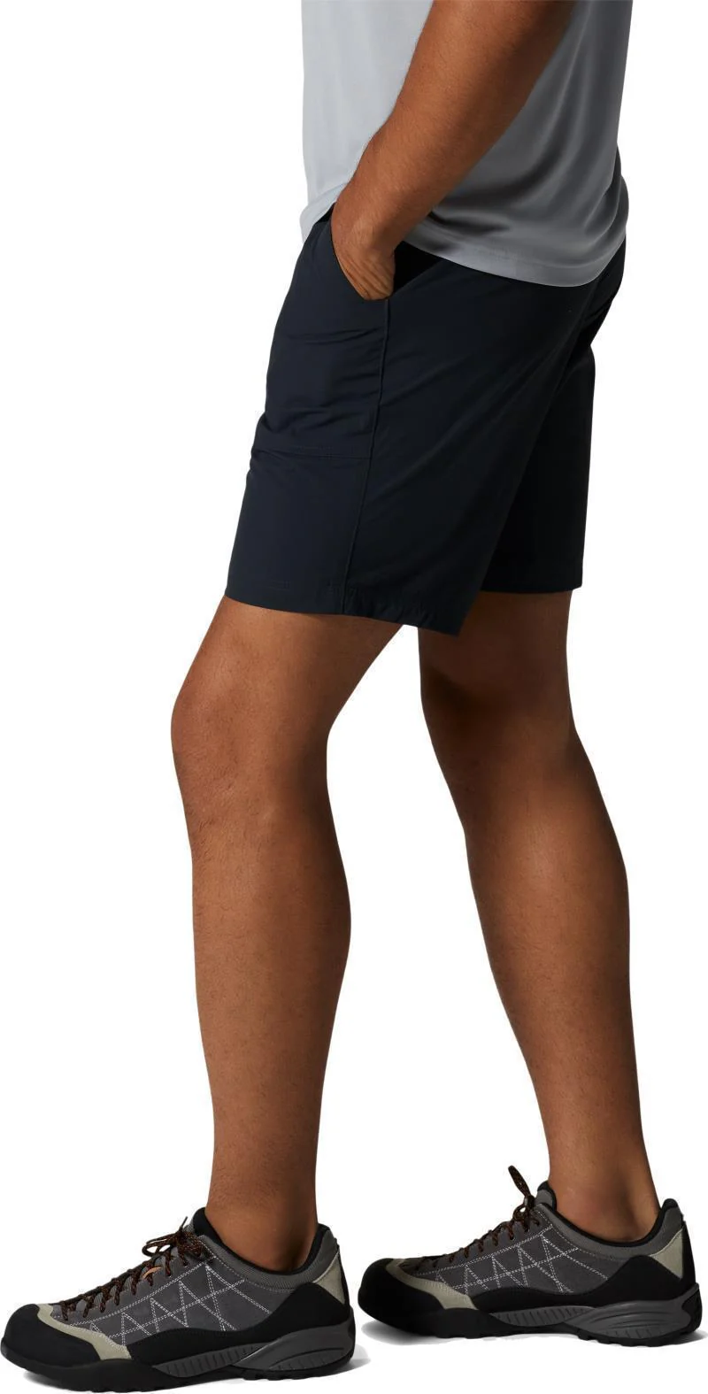 Stryder Belted Shorts - Mens - Image 21