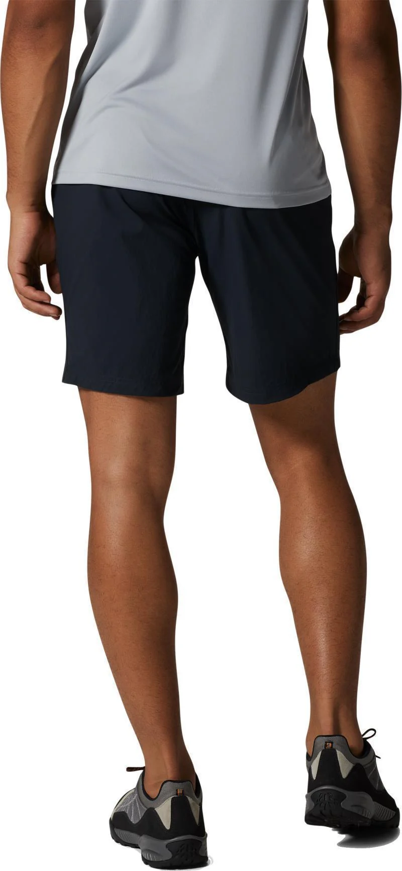 Stryder Belted Shorts - Mens - Image 22