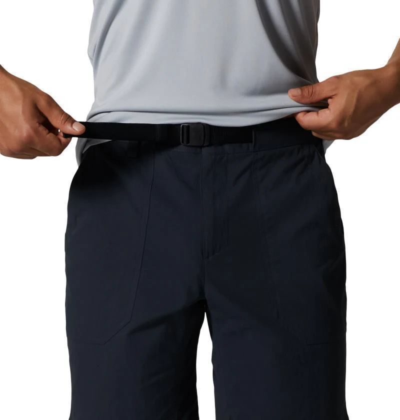 Stryder Belted Shorts - Mens - Image 24