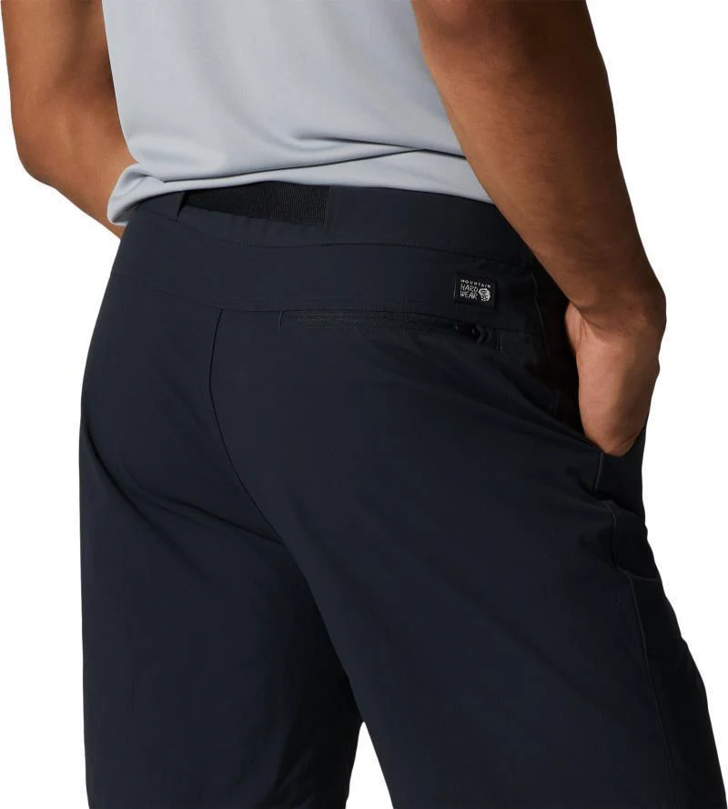 Stryder Belted Shorts - Mens - Image 25