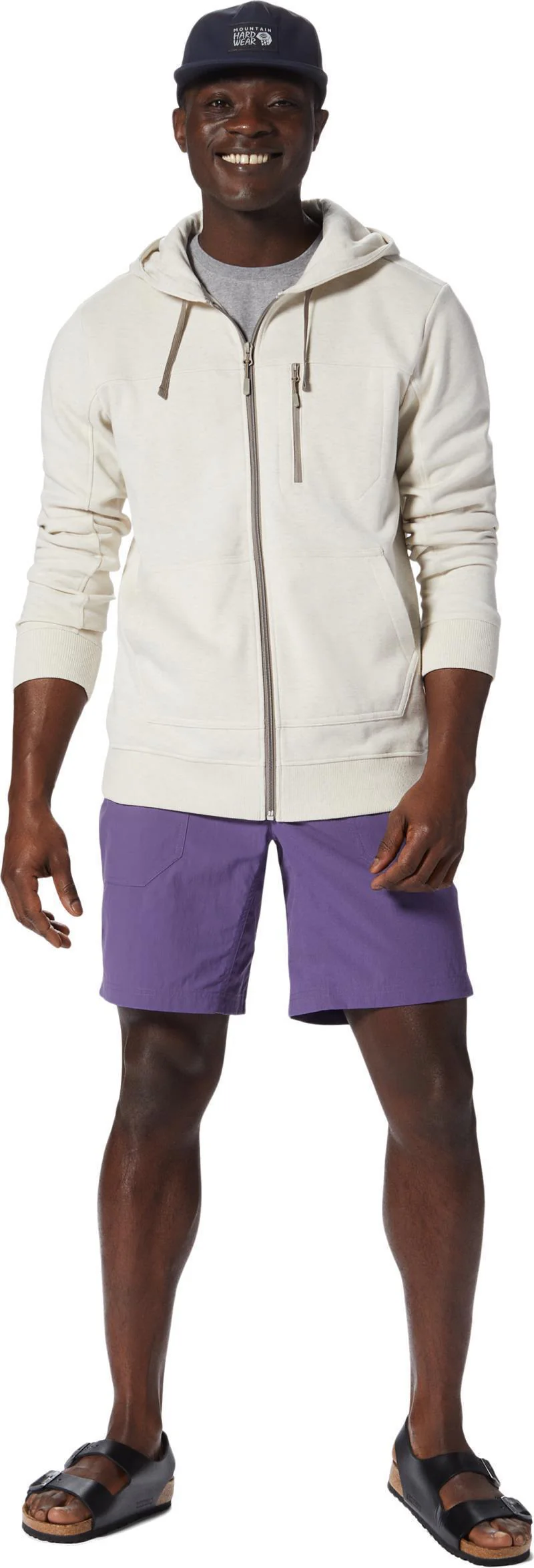 Stryder Belted Shorts - Mens - Image 29