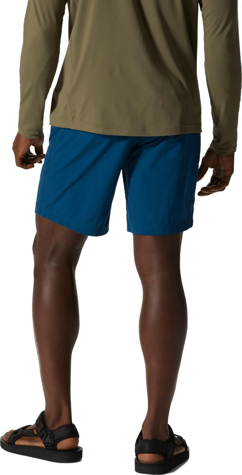 Stryder Belted Shorts - Mens - Image 3