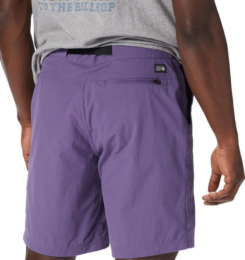 Stryder Belted Shorts - Mens - Image 31