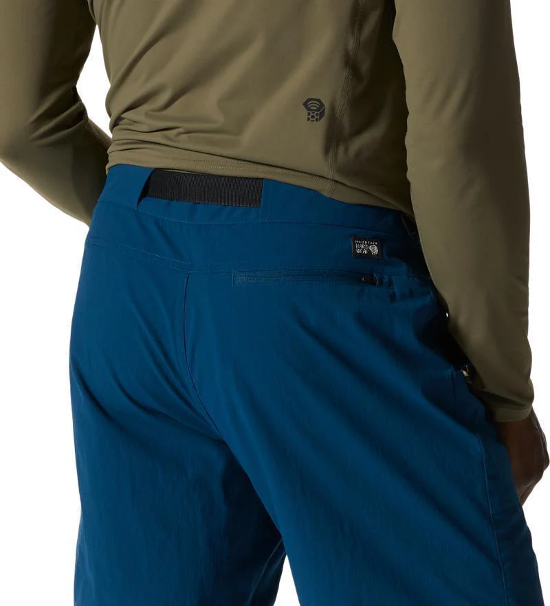 Stryder Belted Shorts - Mens - Image 6