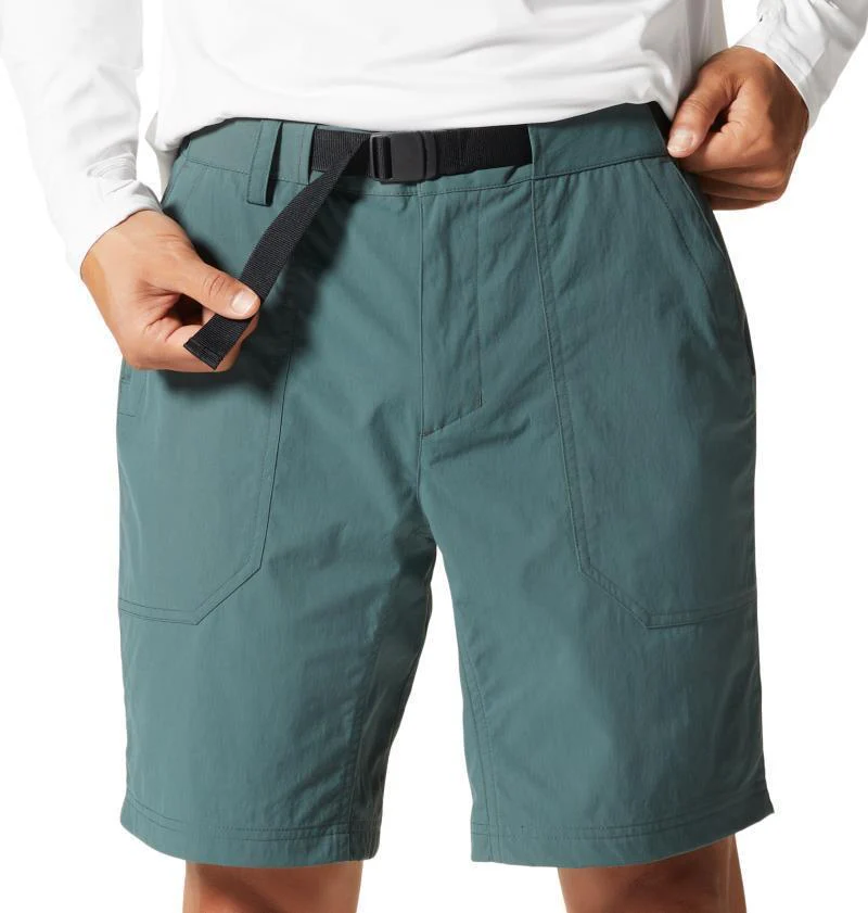 Stryder Belted Shorts - Mens - Image 7