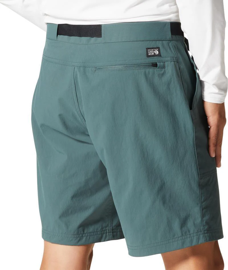 Stryder Belted Shorts - Mens - Image 8