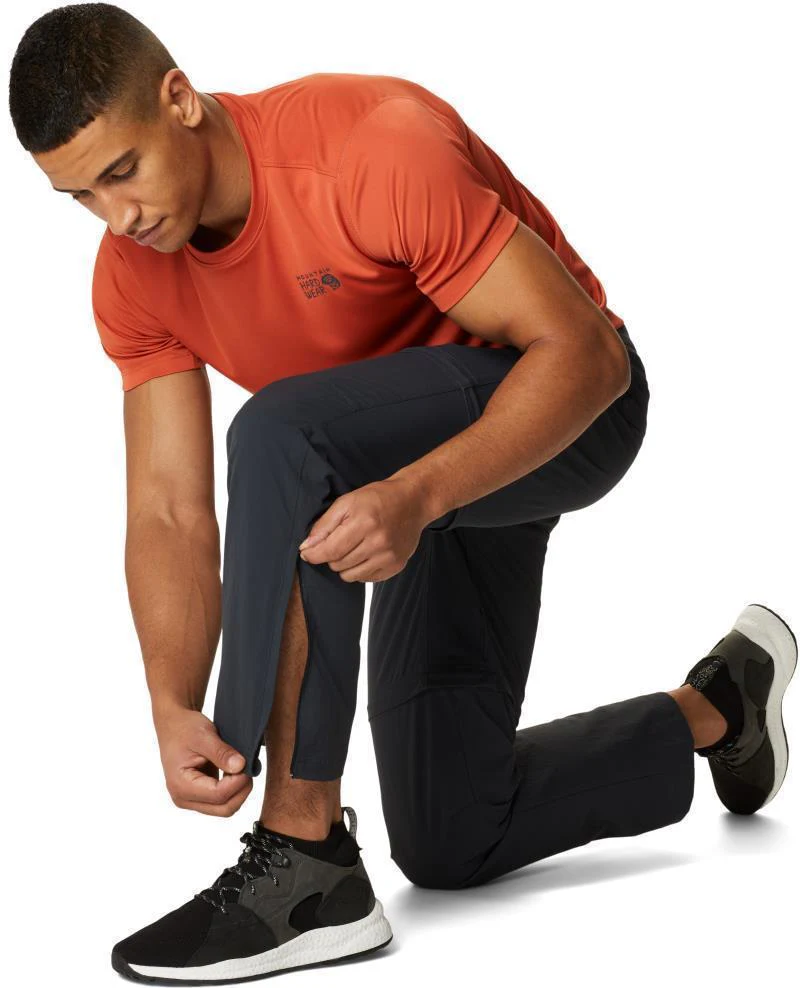Stryder Convertible Pants, Reg - Mens - Image 10